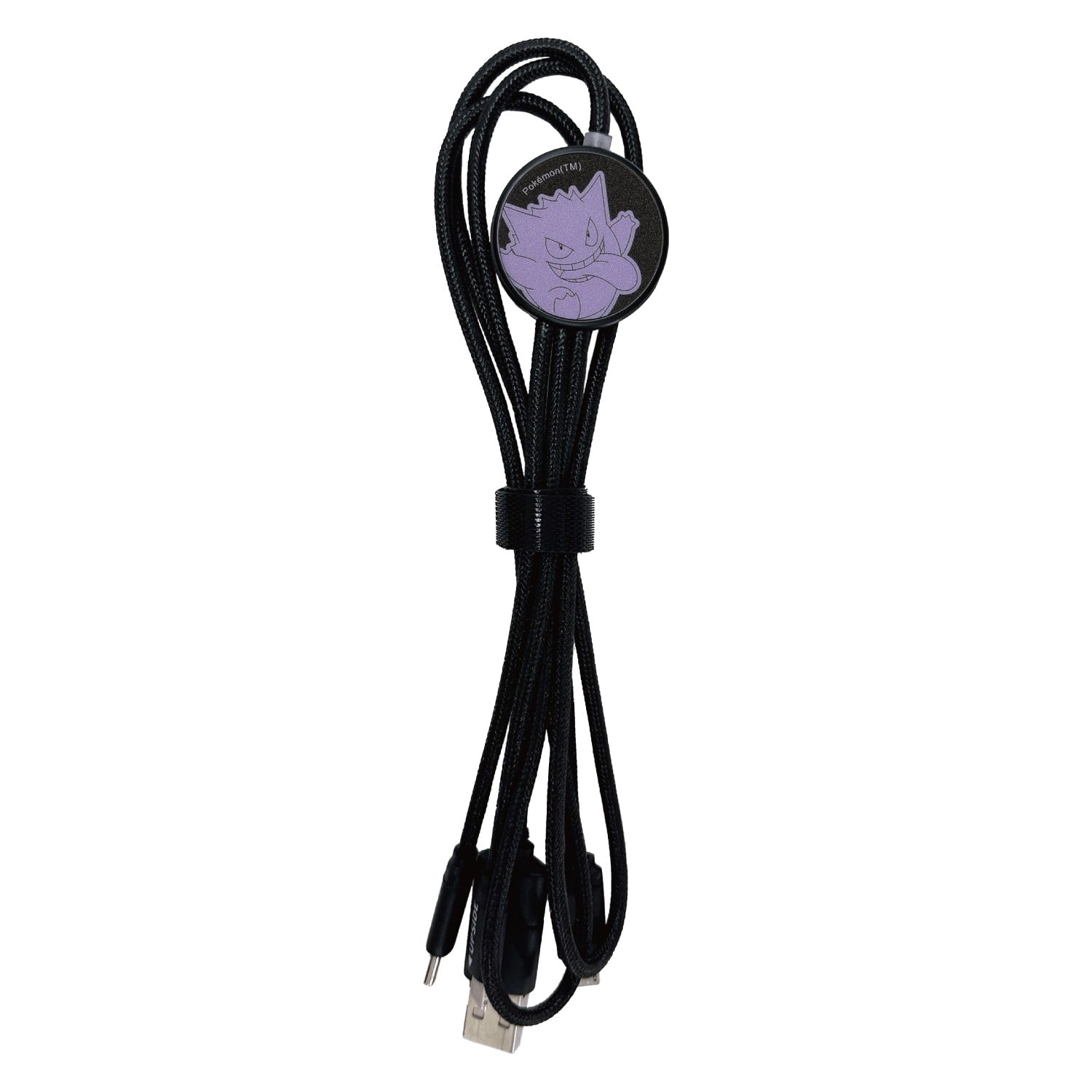 Flash multi charging cable Gengar