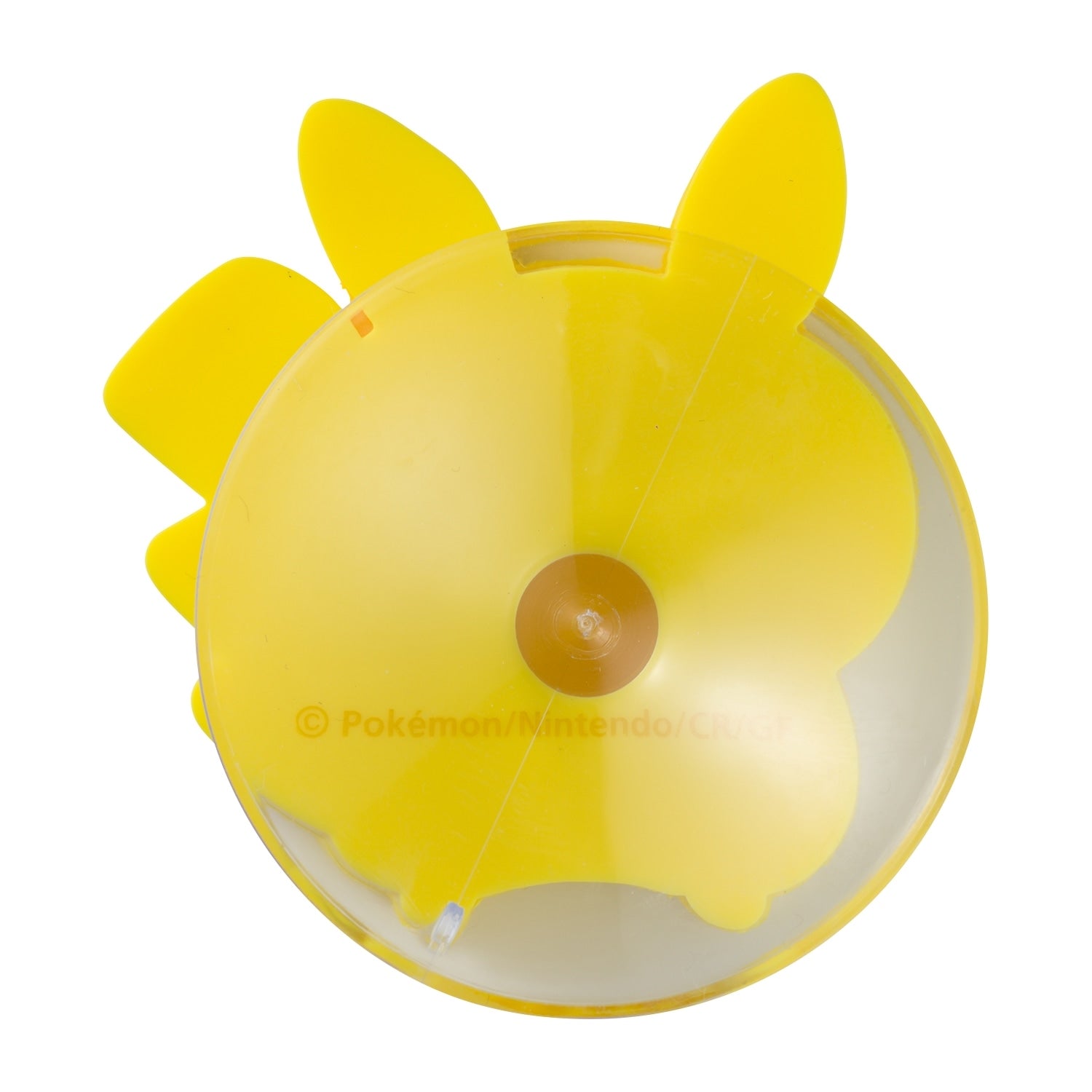 Toothbrush stand Pokémon Smile Pikachu