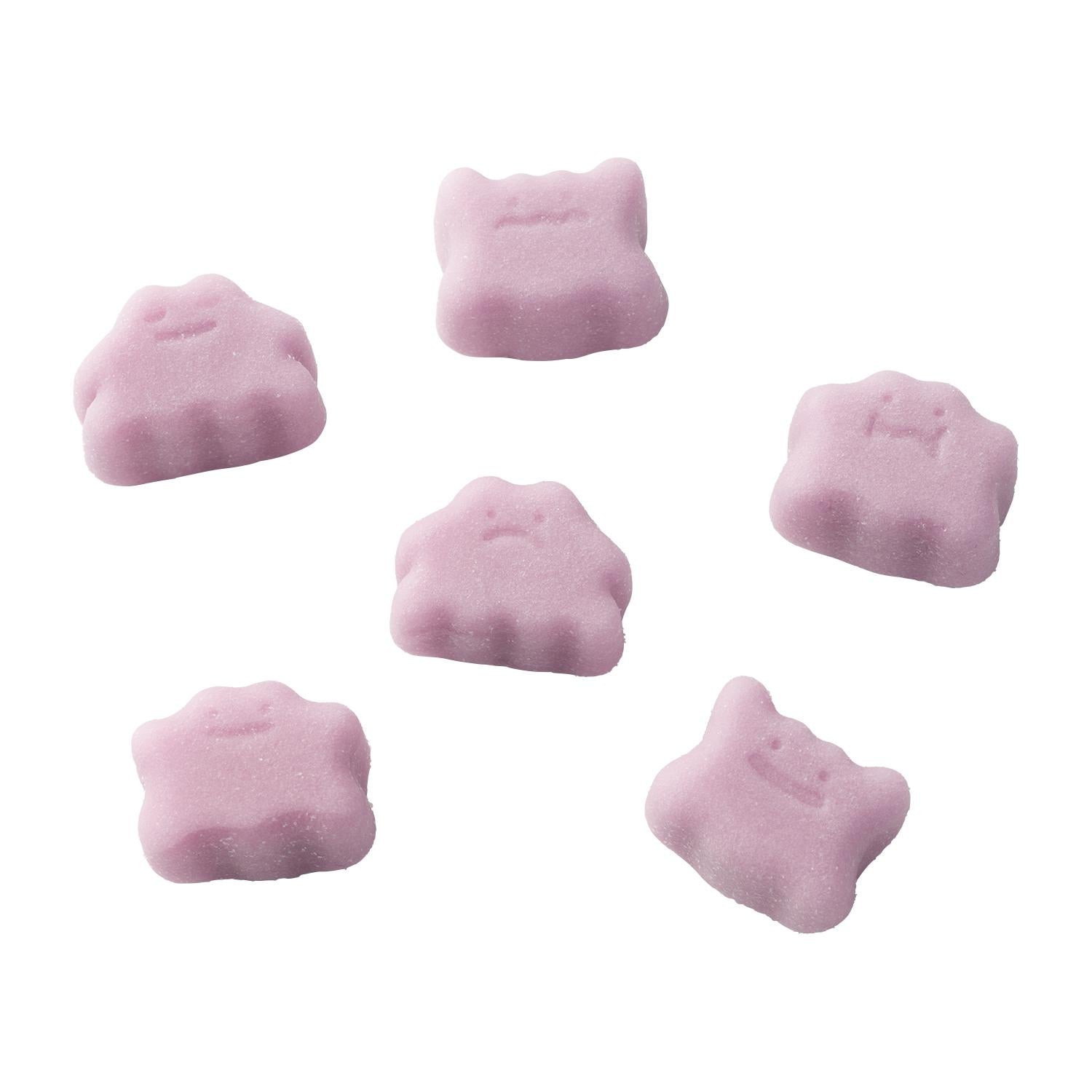 Puni Puni! Junan Gummy Metamon