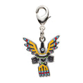 Pokemon Metal Charm from Japan, featuring a collectible character design