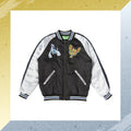 Skajan Lugia Silver M/L