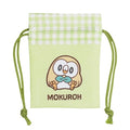 Bean purse Mokuro Pokepiece