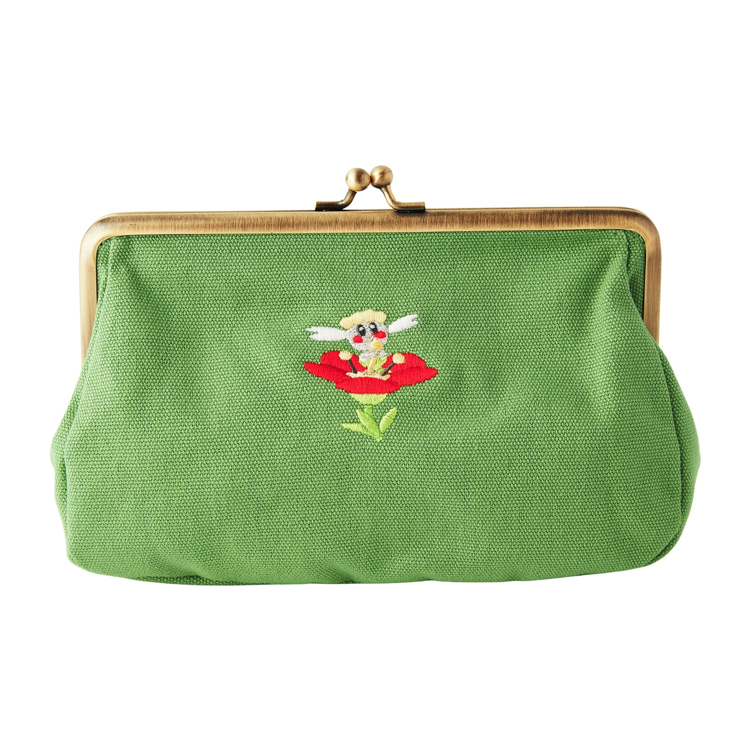 Clasp pouch Pokemon Center Kagawa