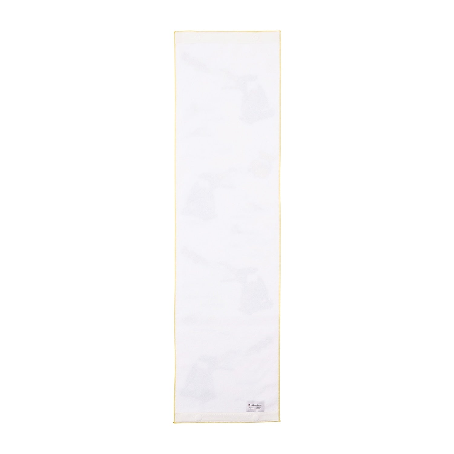 Kurukuru Towel Uuunou no Missile, authentic Japanese Pokemon collectible, detailed graphics