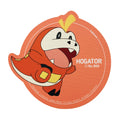 Mouse pad Hogeta