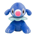 Asimari plush toy with cute facial expression from Japan