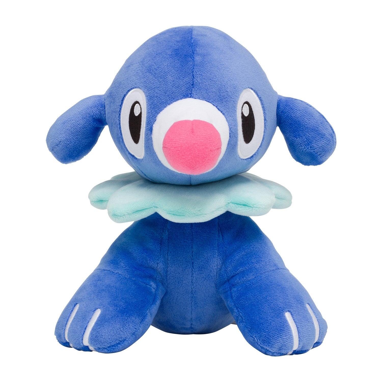 Asimari plush toy with cute facial expression from Japan
