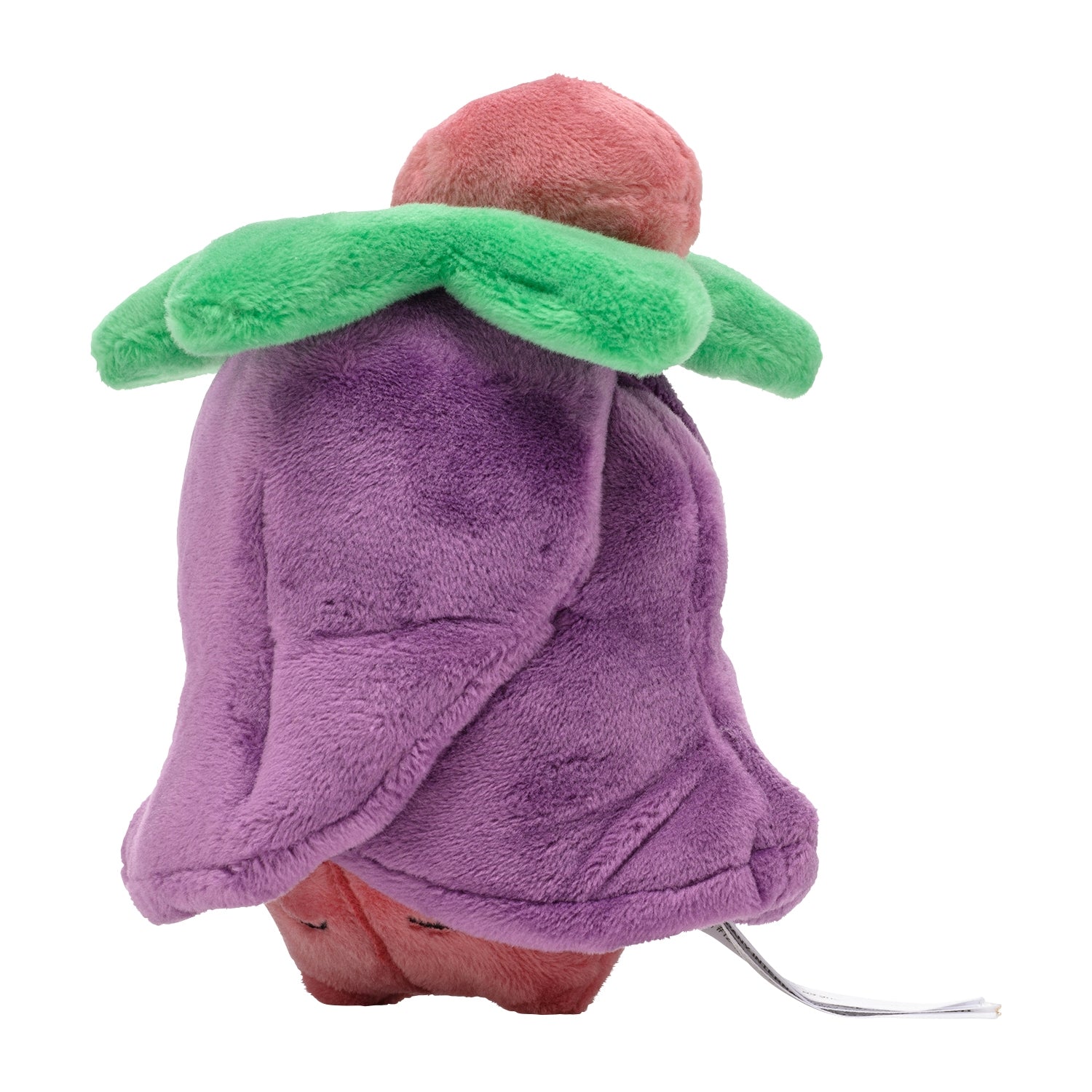Chaerim Negaform Plushie, soft and cuddly, made in Japan
