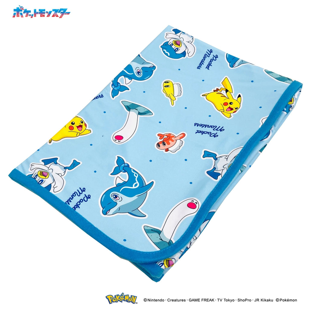 Cool Blanket Pokemon 24