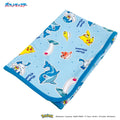 Cool Blanket Pokemon 24