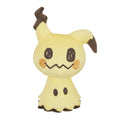 Monpoke Mimikyu washable stuffed toy