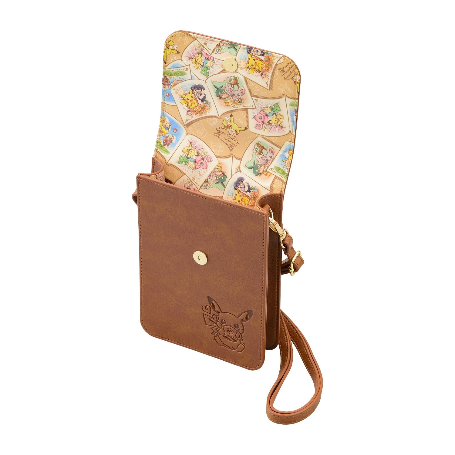 Mini shoulder bag Everyday Happiness