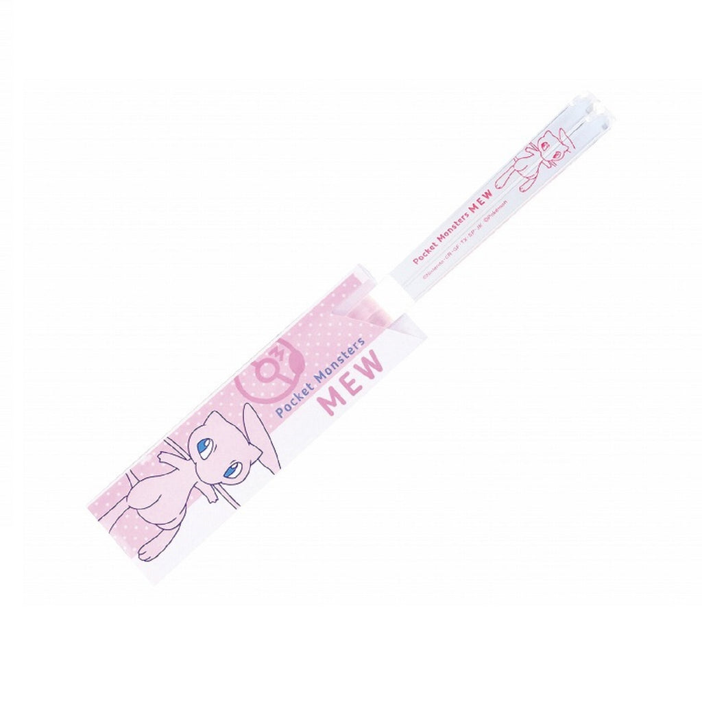 Clear chopsticks Miu 490512
