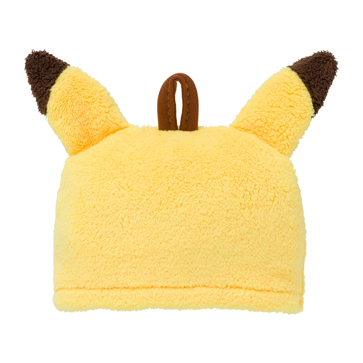 Pokemon Hand Towel Mascot Pikachu, ships from Japan, exclusive design