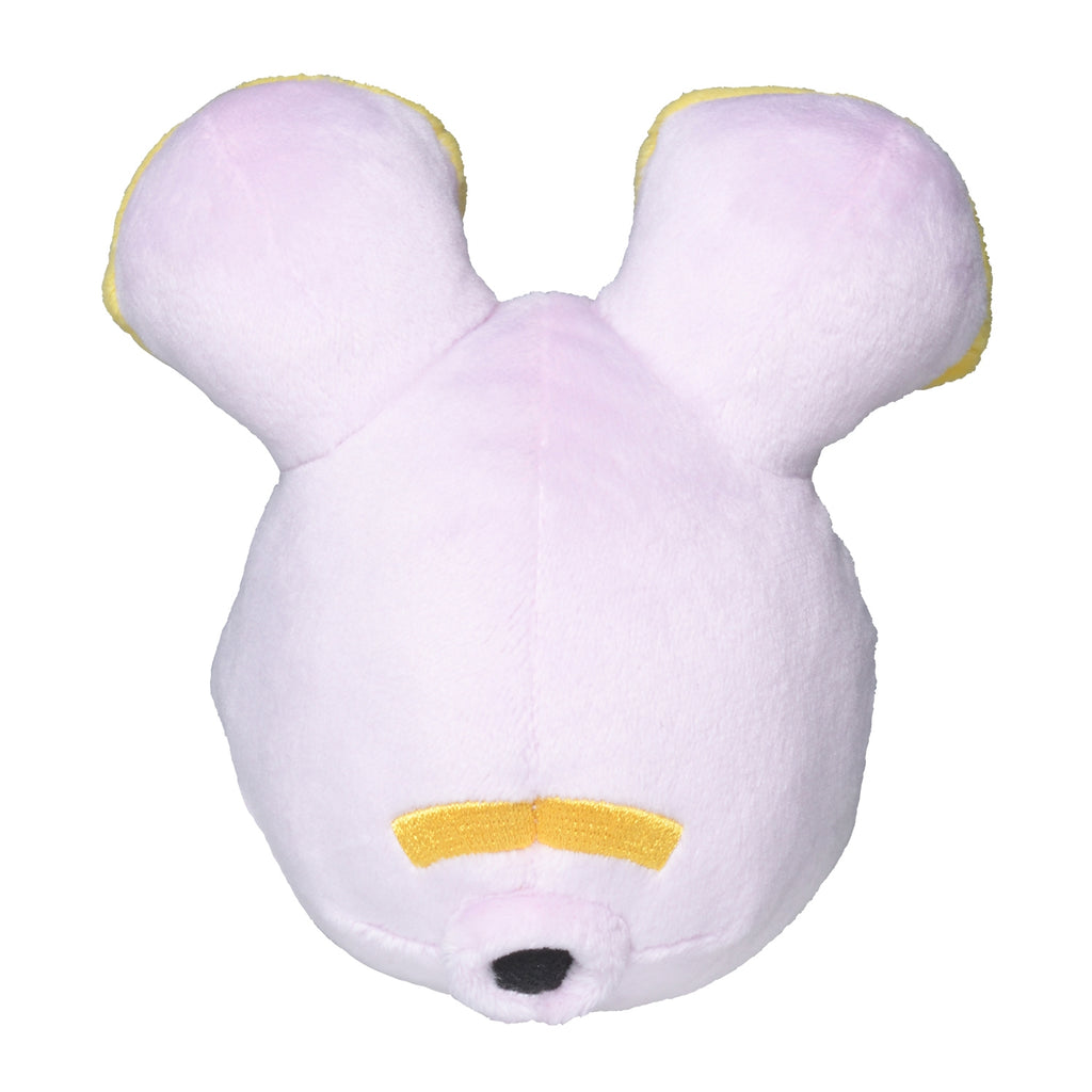 Japanese Pokémon plush, 293 Plush Pokémon fit Gonyonyo, detailed design
