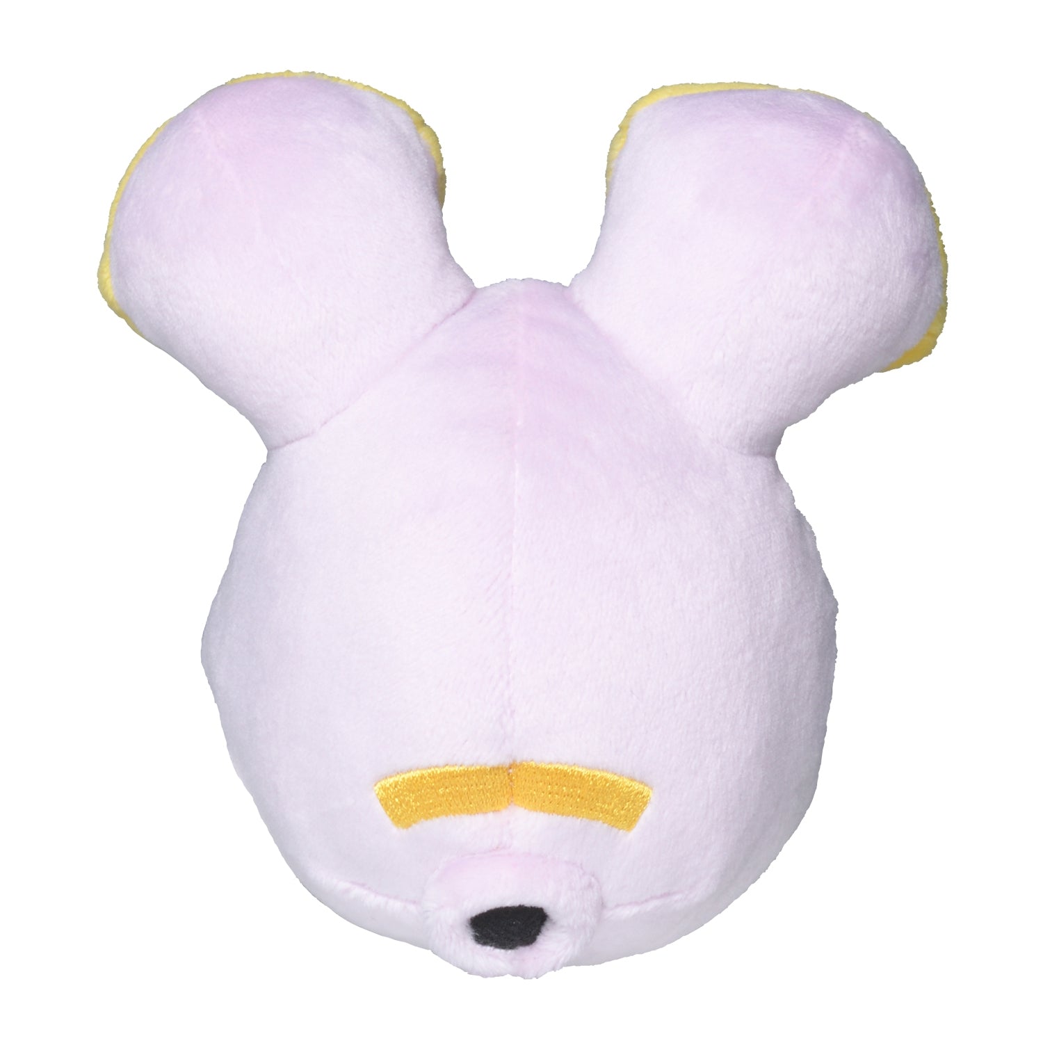 Japanese Pokémon plush, 293 Plush Pokémon fit Gonyonyo, detailed design