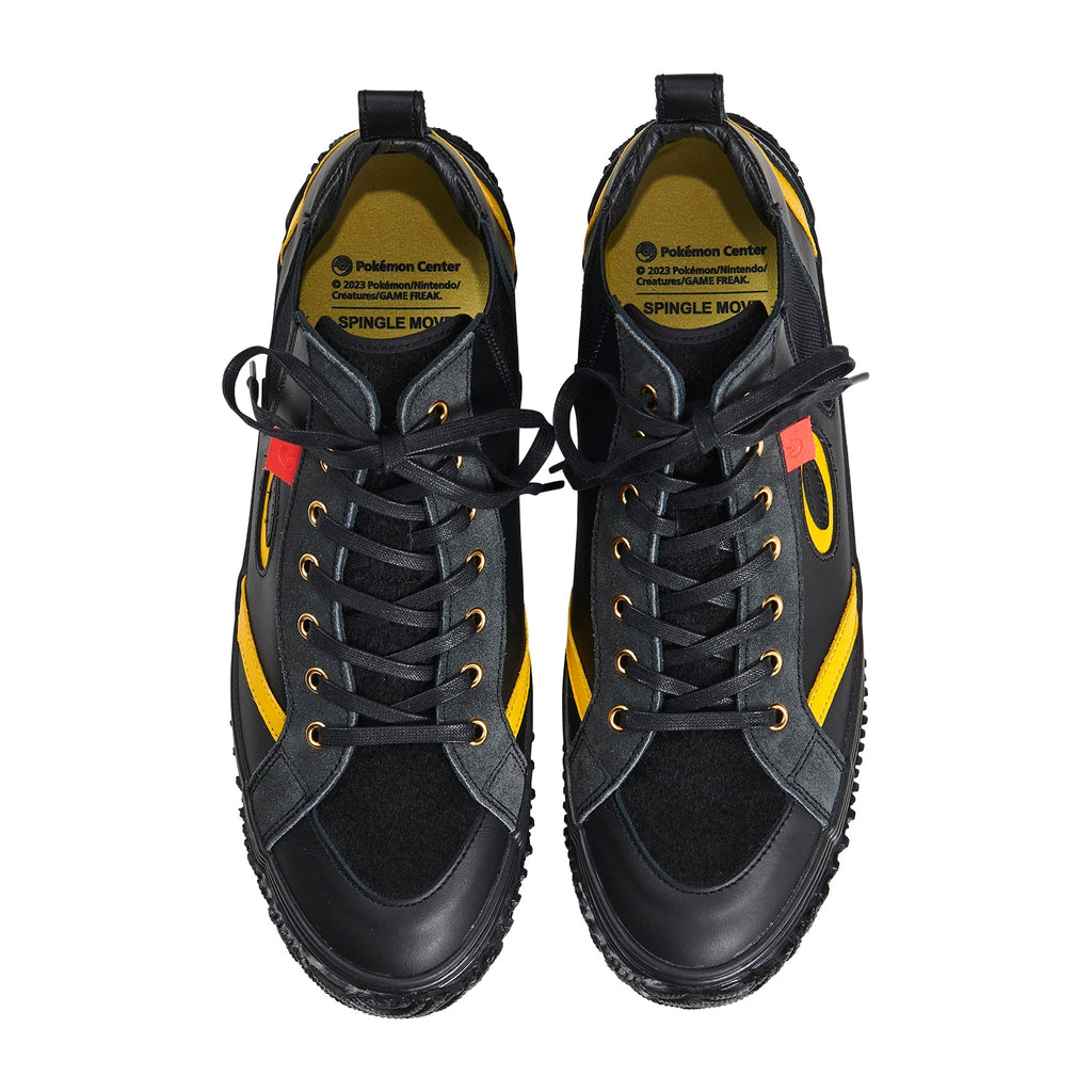 SPINGLE MOVE Sneakers Blackie 22.5cm/23.5cm/24.5cm/25.5cm/26.5cm/27.5cm
