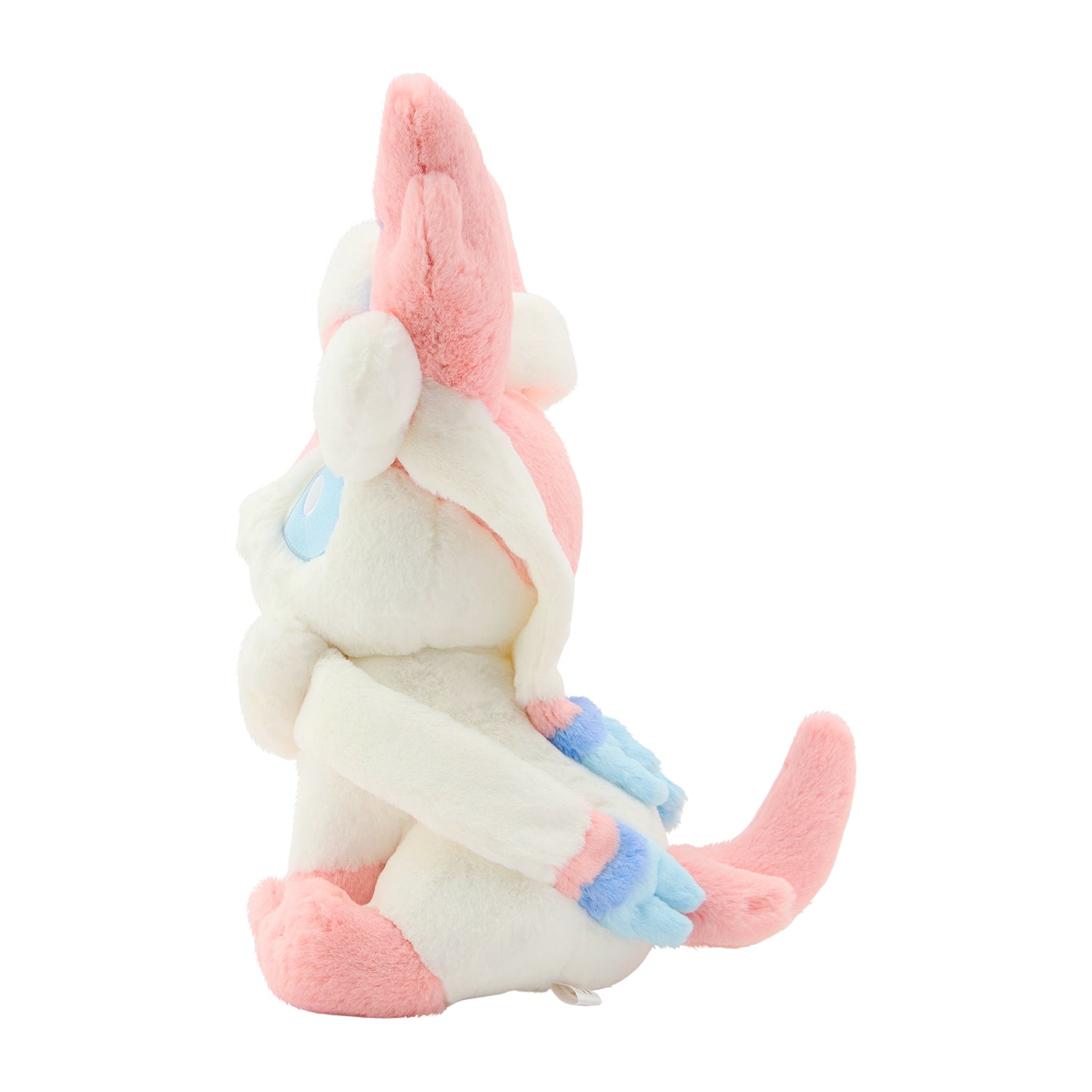 Sylveon Fluffy Hugging Plush | Official Pokémon Center Japan (#700)
