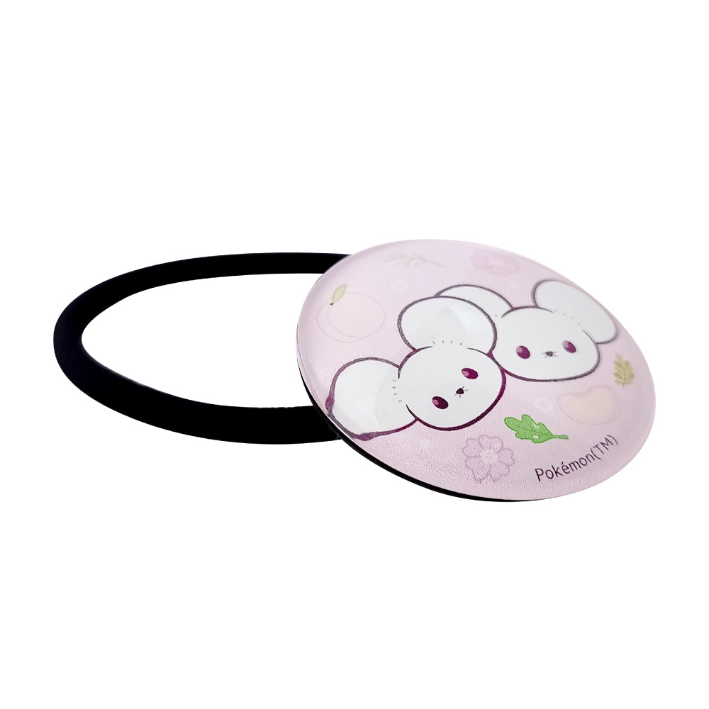 Hair tie Wakkarat fruit poke piece