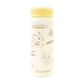 Stainless steel bottle 480ML/Cafe logo alignment