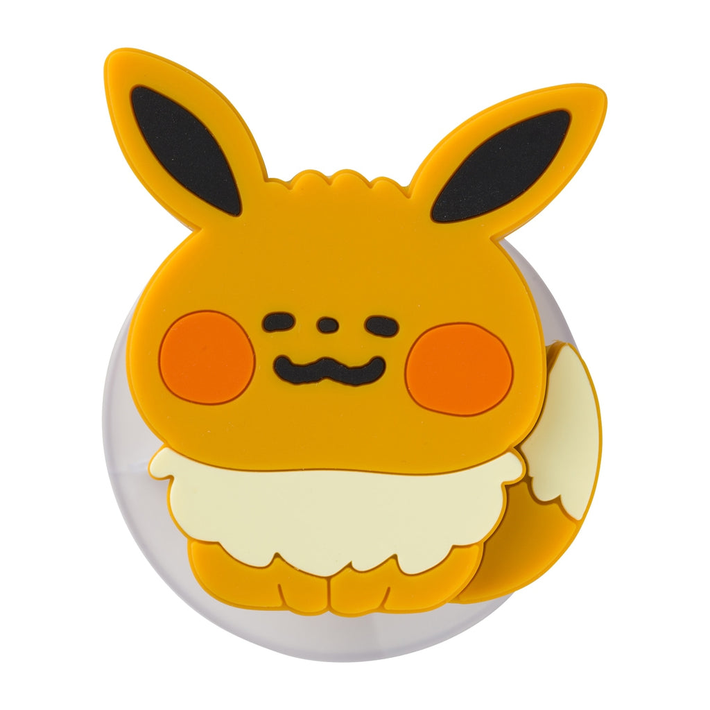 Toothbrush stand Pokémon Smile Eevee