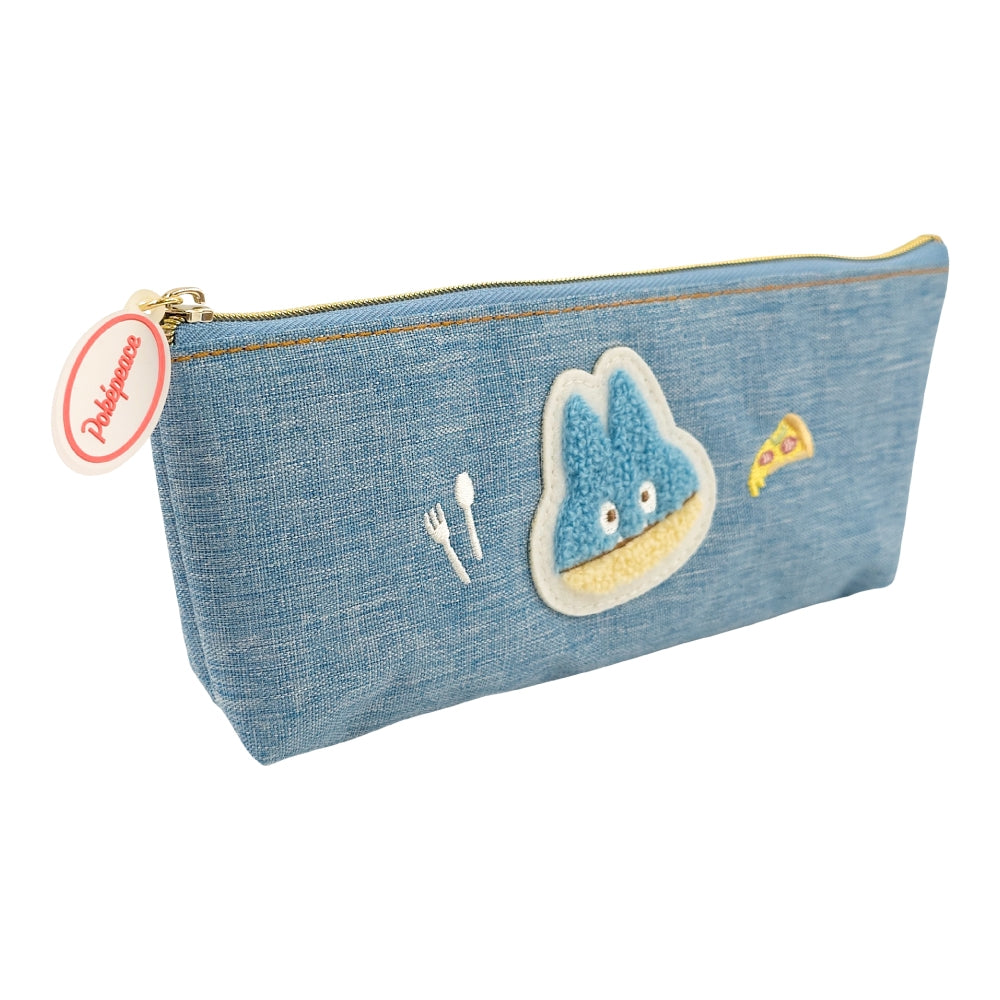 Slim Pouch Diner Gombe Pokepiece