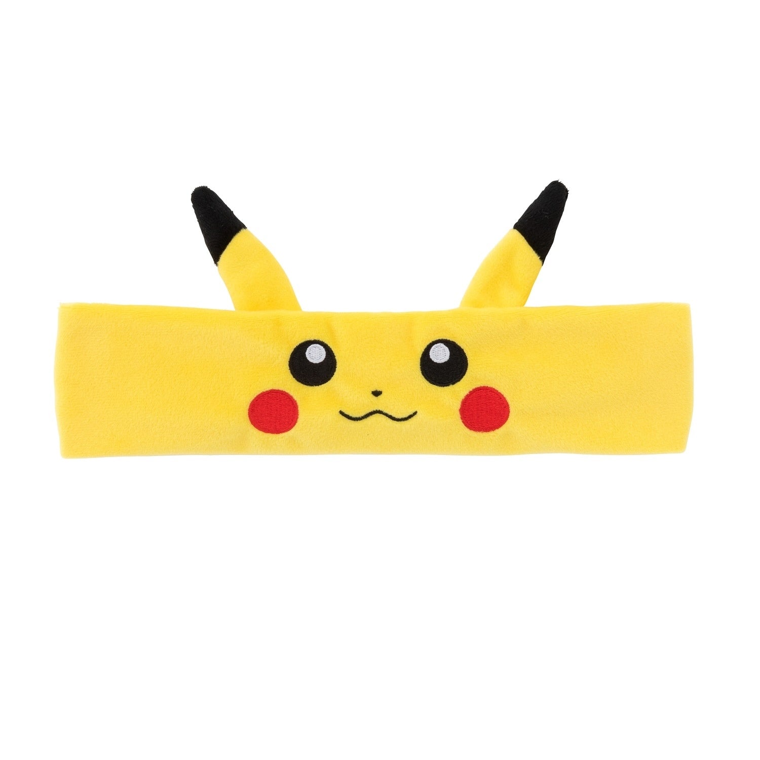Pokemon Center Hair Band Collection