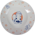 Pasta plate (honoo) PM263-355