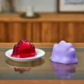 Metamon cup purple
