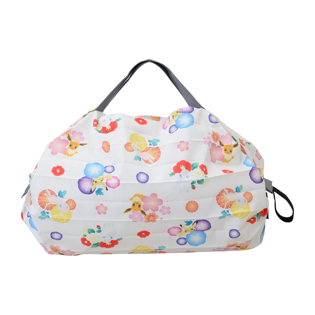 Shupatto Compact Bag S Pokemon Harunatsu Akifuyu