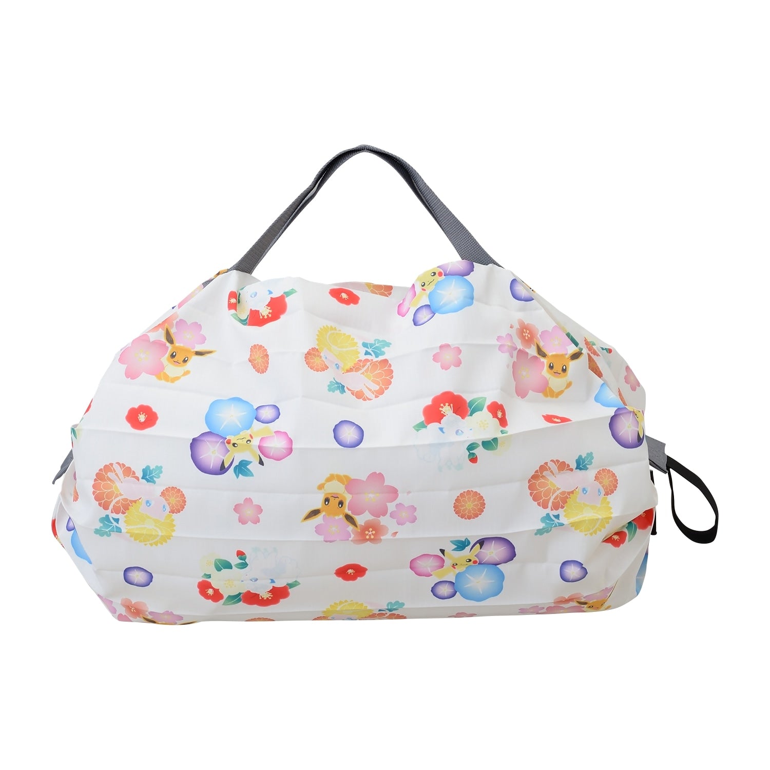 Shupatto Compact Bag S Pokemon Harunatsu Akifuyu