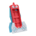 Porygon phone case and stand from Japan, official Pokemon Center item