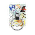 Multi Ring Alola Region