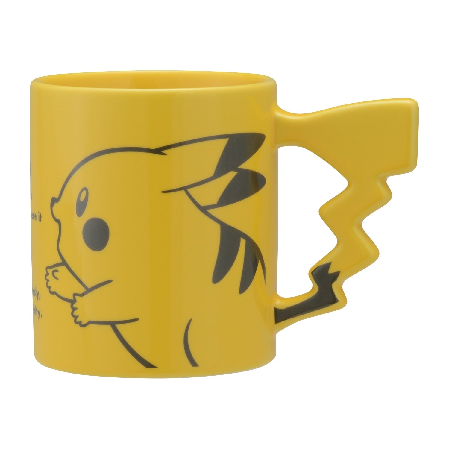 Mug POKÉMON CENTER25th Pikachu