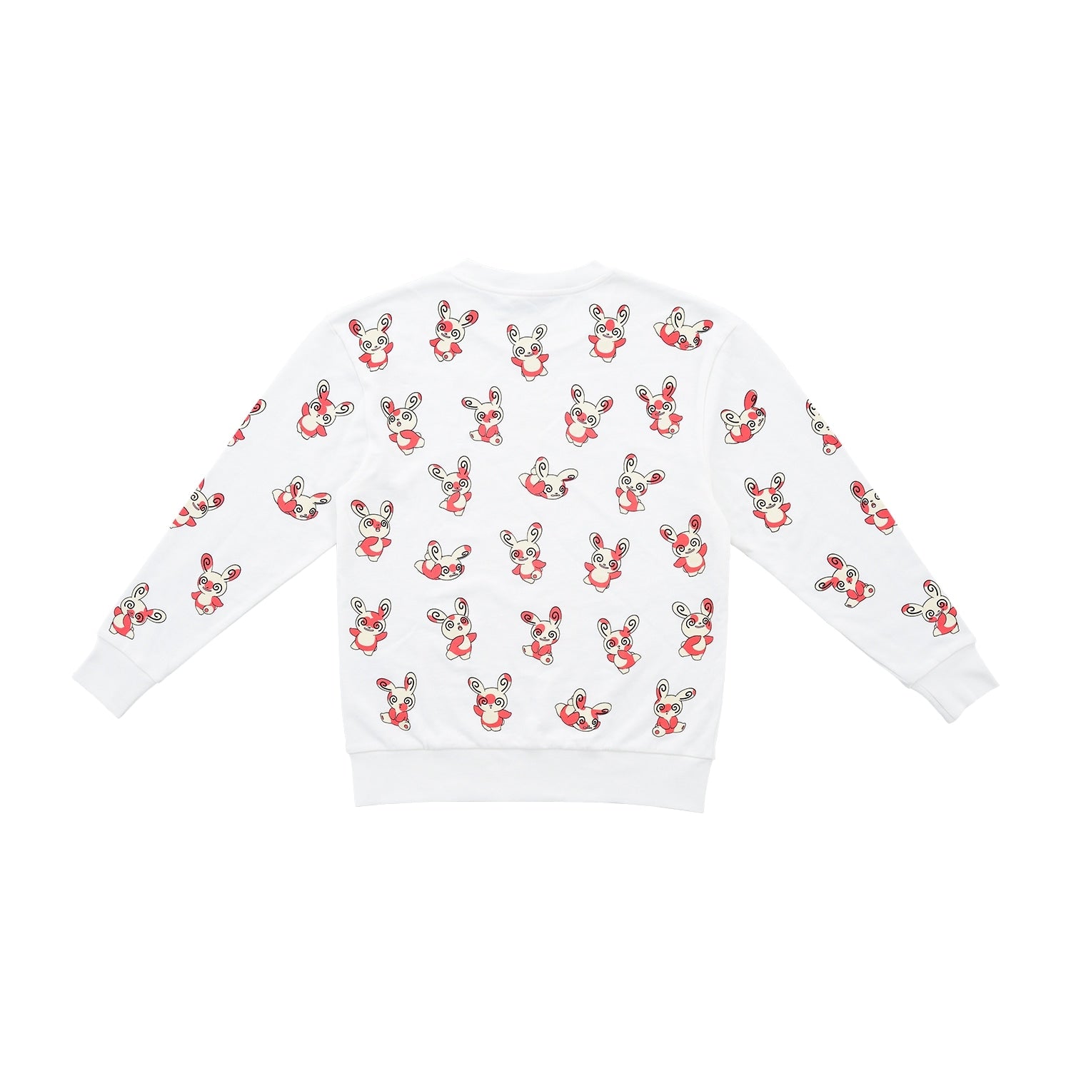 Sweatshirt What’s your charm point? Patcheur Free