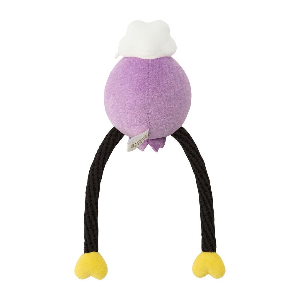 Pokemon My Little Bestie Juante plushie, Japan exclusive collectible with detailed design