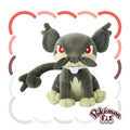 A019 Plush Pokémon fit Colatta (Alola form)