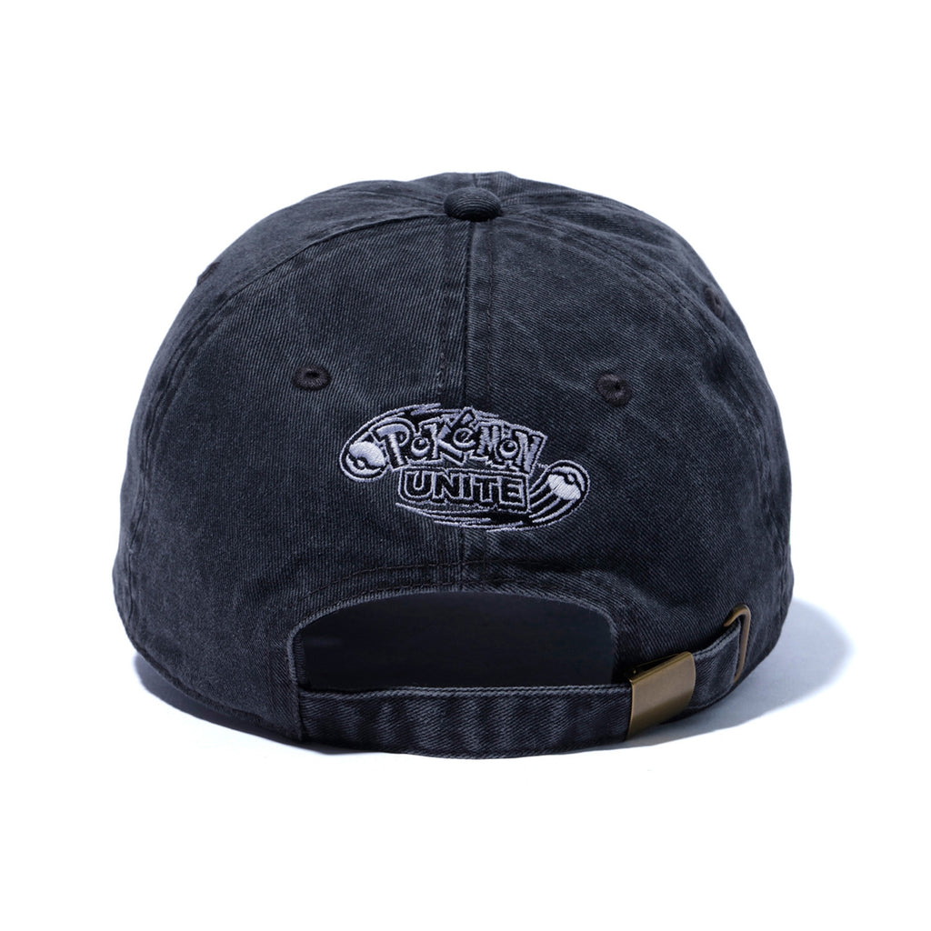 Pokémon UNITE × ZETA DIVISION CAP