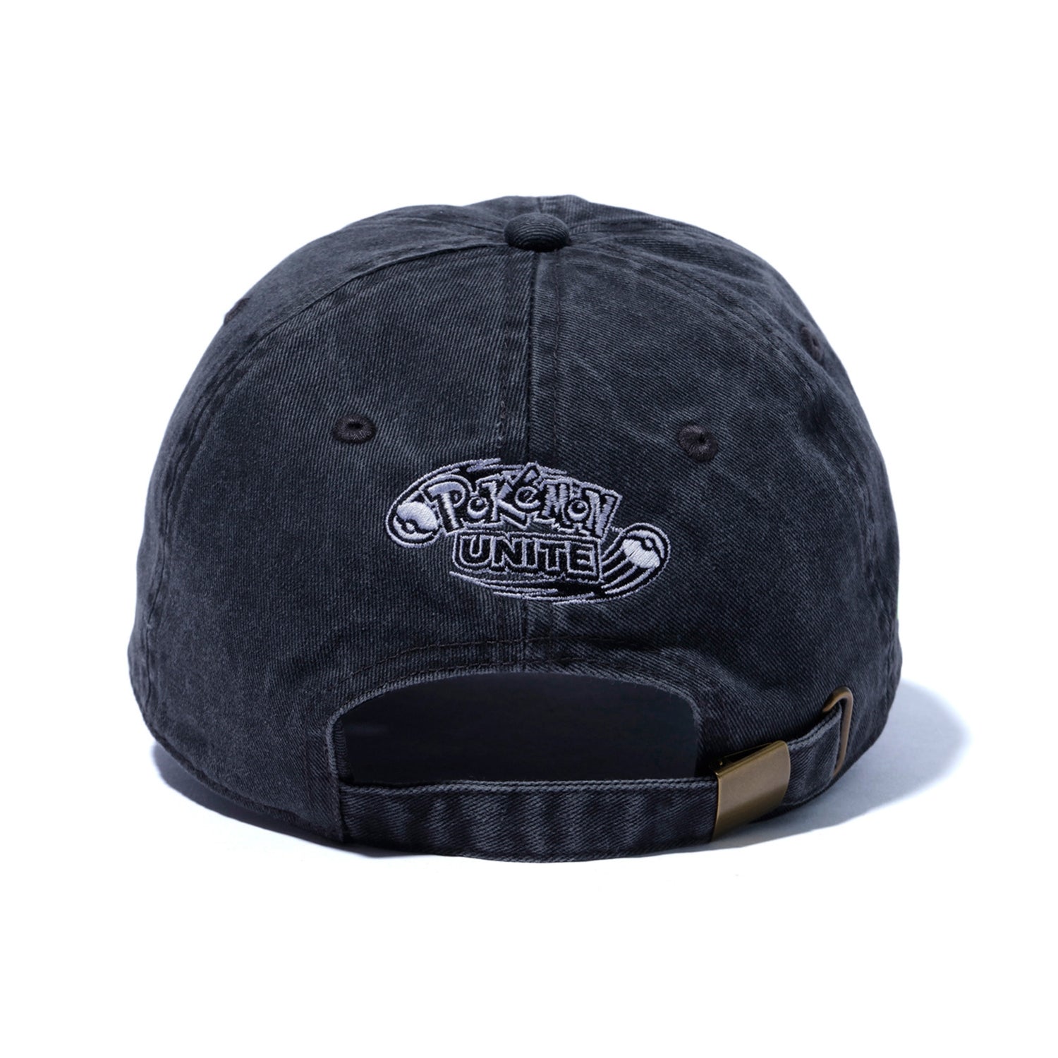Pokémon UNITE × ZETA DIVISION CAP
