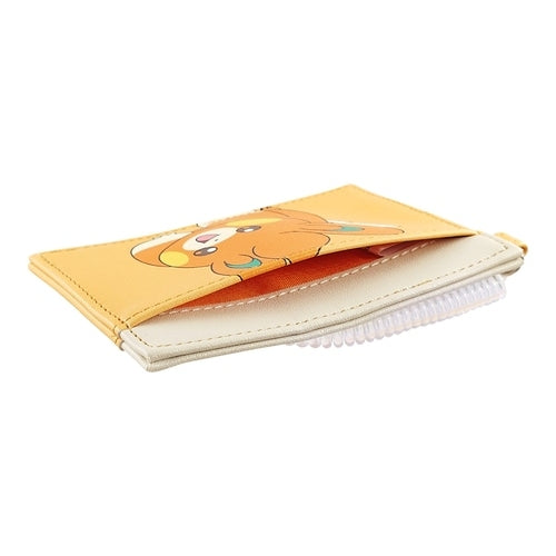Single pass case pamo
