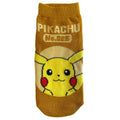 Carax Pikachu Logo Number Junior (15-21cm)