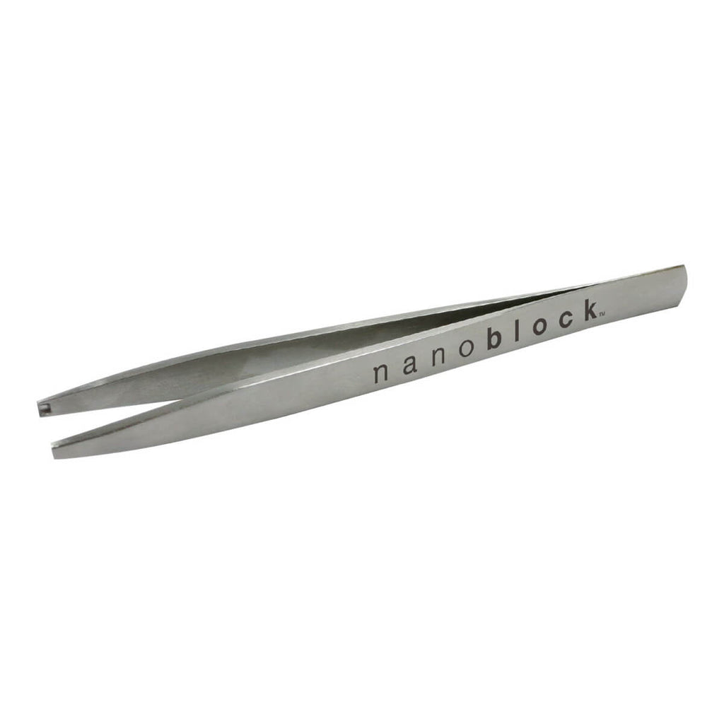 Nanoblock special tweezers