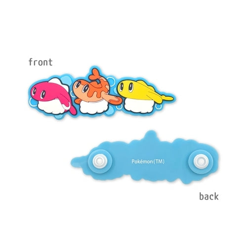 Cord clip Sharitatsu