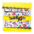 Pokemon Shoe Laces White with iconic design from Japan