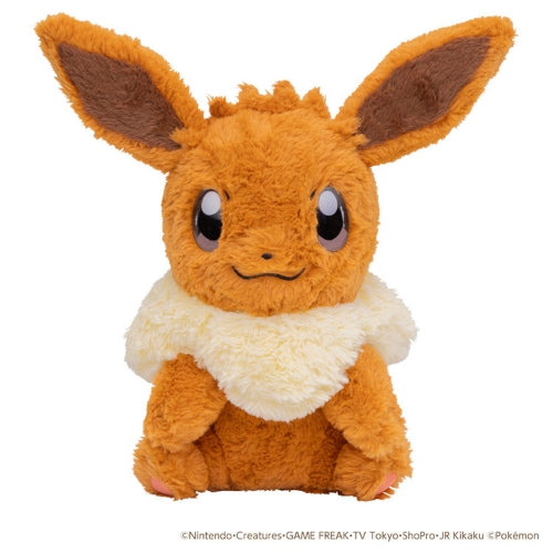 Pokemon at home EIEVUI