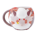 3D Mug Nitamono Jade Zoroa