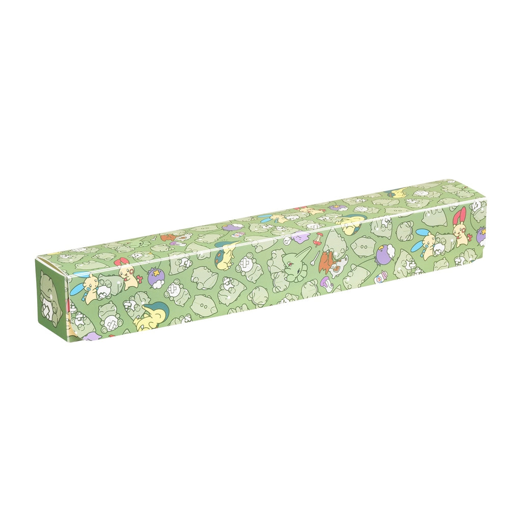 Pokemon TCG Playmat Storage Case - Substitute Doll Pokemon-Amie