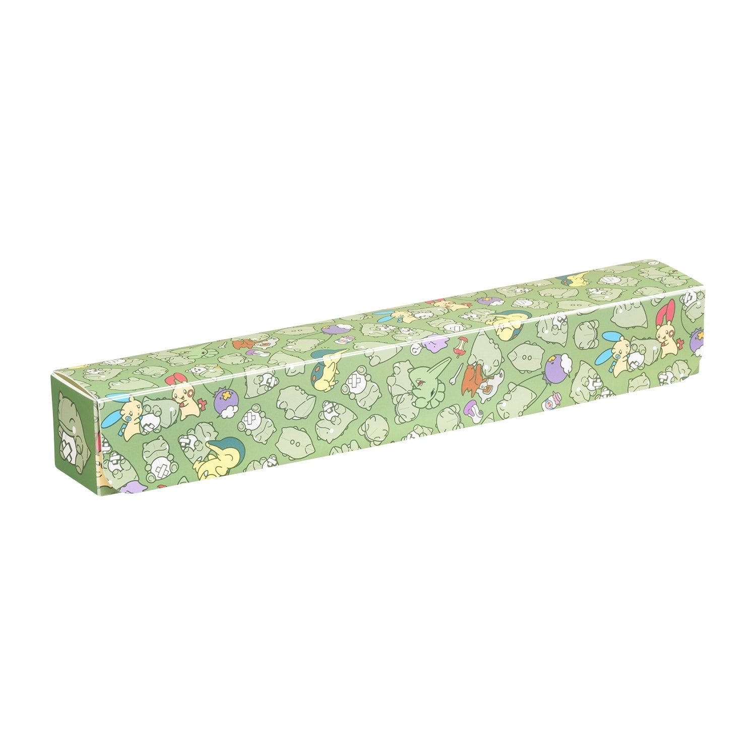 Pokemon TCG Playmat Storage Case - Substitute Doll Pokemon-Amie