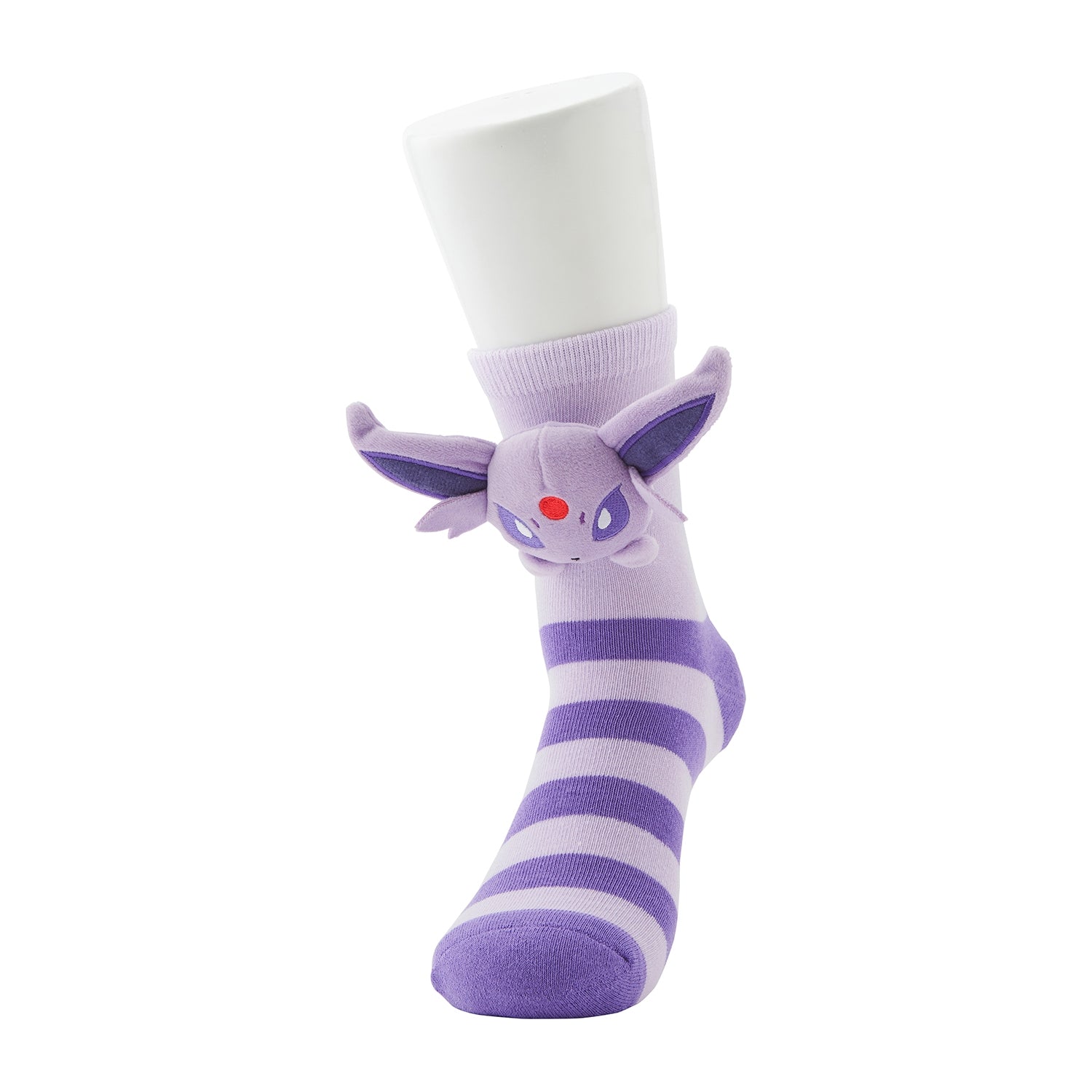 Middle socks with mascot Efi (25-29cm)