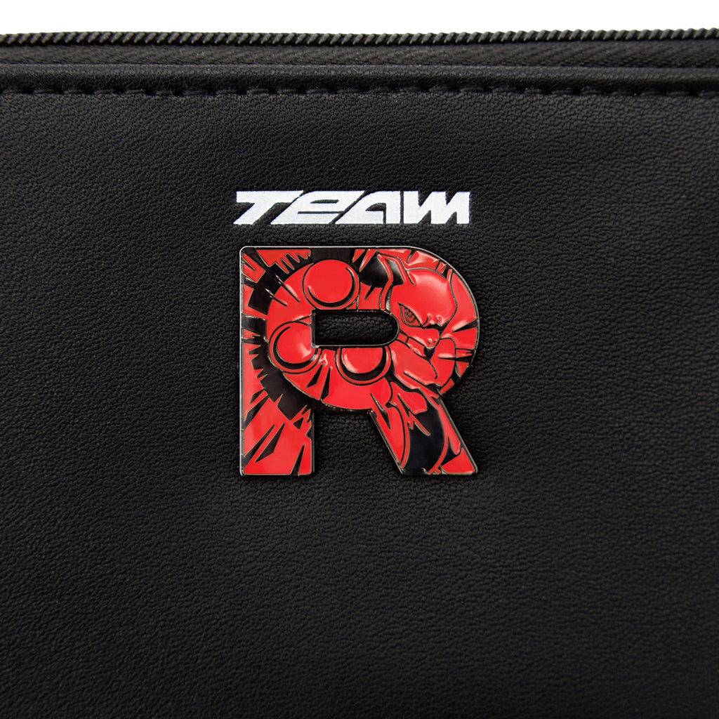 Fragment Case Team Rocket